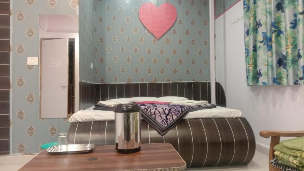 New Hotel Rajvihar Pachmarhī Kültér fotó