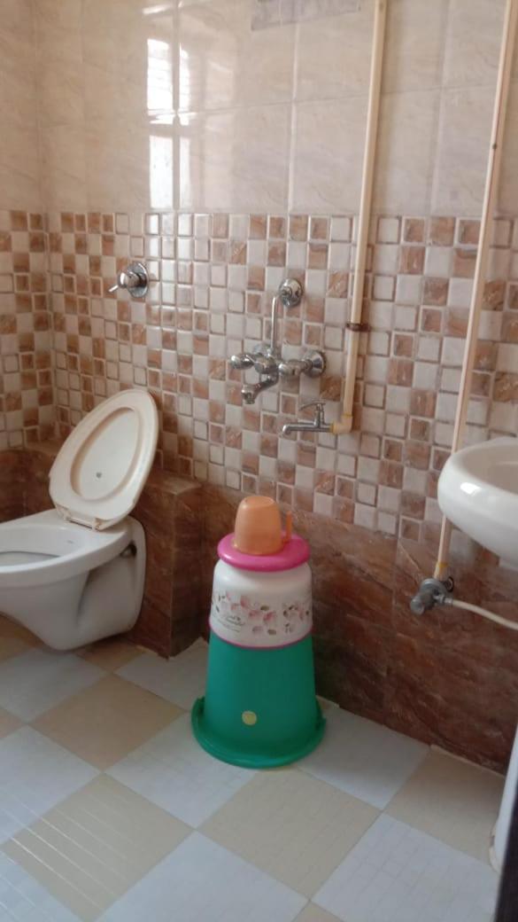 New Hotel Rajvihar Pachmarhī Kültér fotó