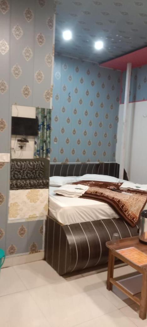 New Hotel Rajvihar Pachmarhī Kültér fotó