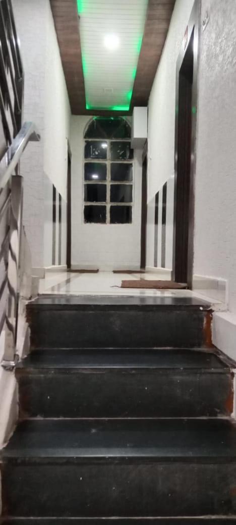 New Hotel Rajvihar Pachmarhī Kültér fotó