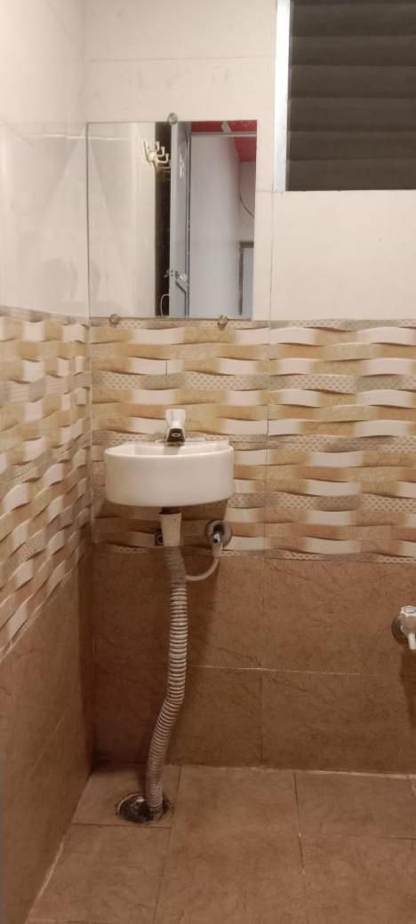 New Hotel Rajvihar Pachmarhī Kültér fotó