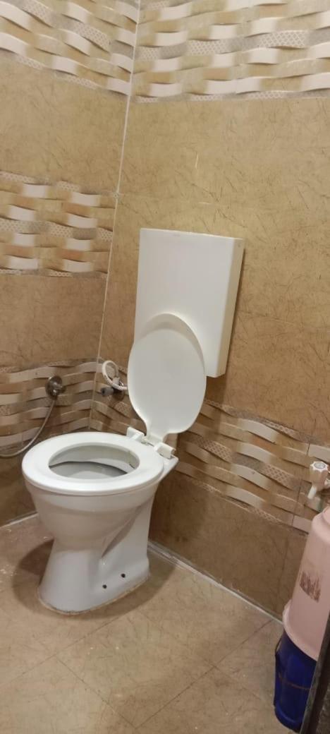 New Hotel Rajvihar Pachmarhī Kültér fotó