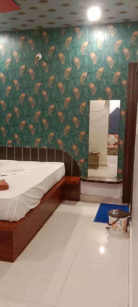 New Hotel Rajvihar Pachmarhī Kültér fotó