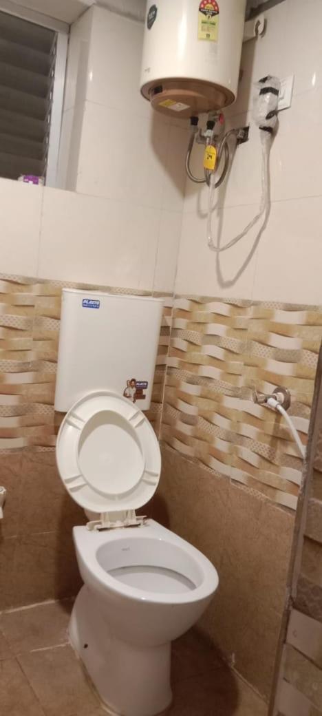 New Hotel Rajvihar Pachmarhī Kültér fotó