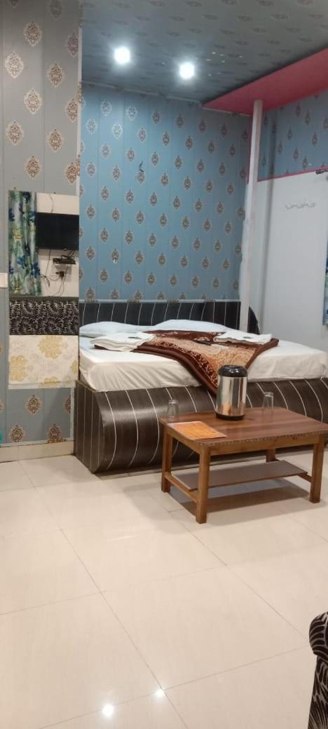 New Hotel Rajvihar Pachmarhī Kültér fotó