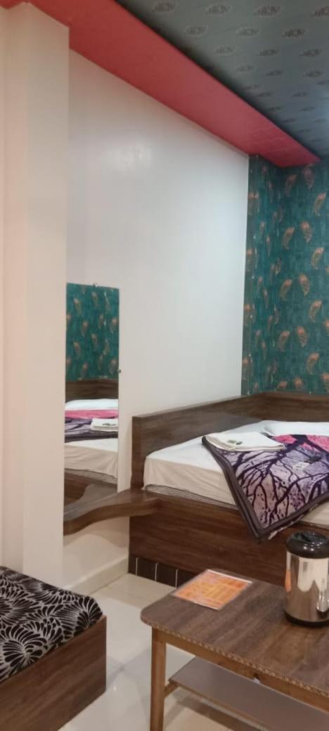 New Hotel Rajvihar Pachmarhī Kültér fotó