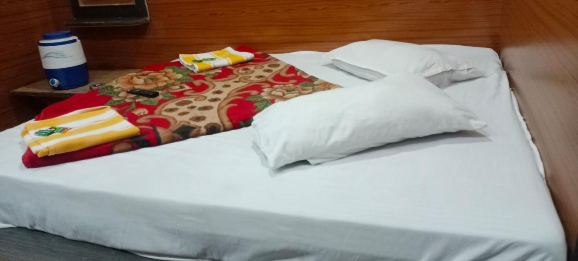 New Hotel Rajvihar Pachmarhī Kültér fotó